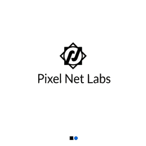 Pixel Net Labs logo