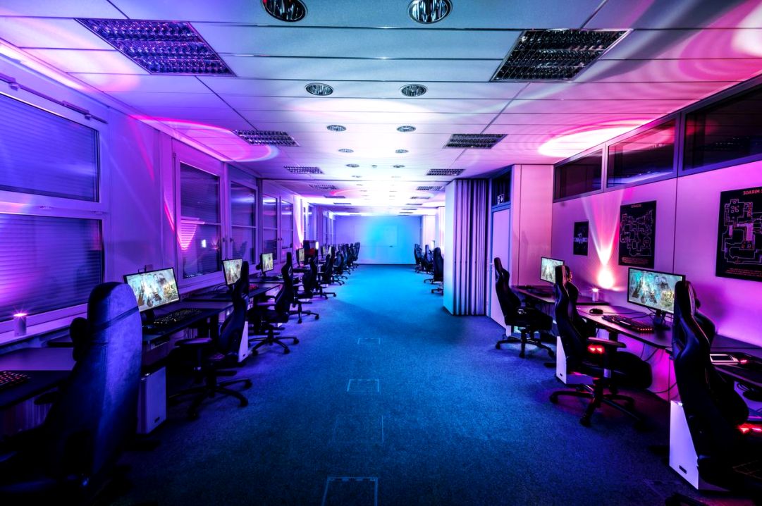 User acquisition illustration