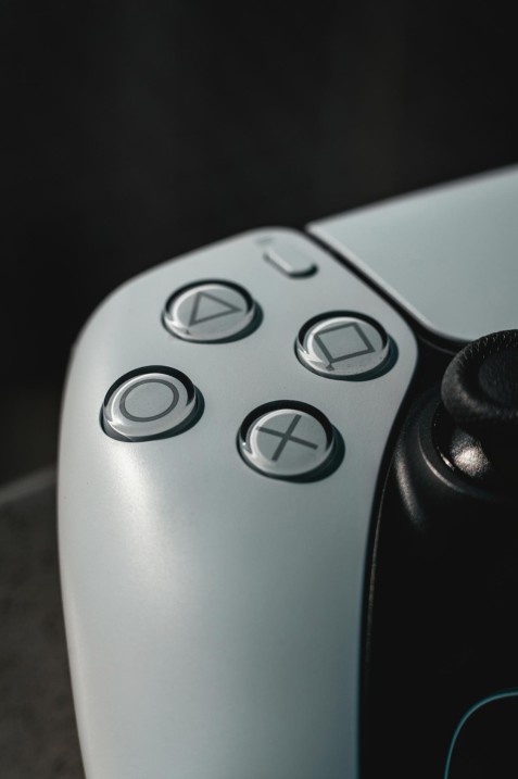 Engineer running tests