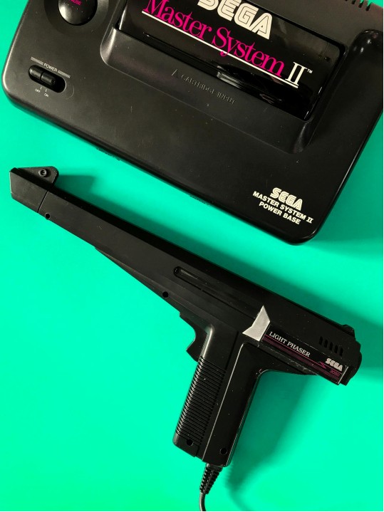 casual gameplay concept 2