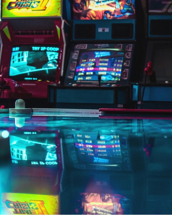 casual gameplay concept 3